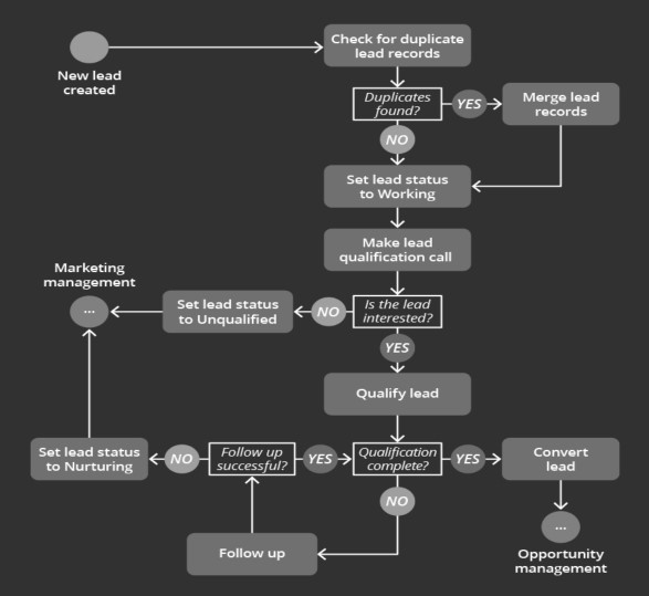 Essential Steps to a Better Lead Follow-Up Process