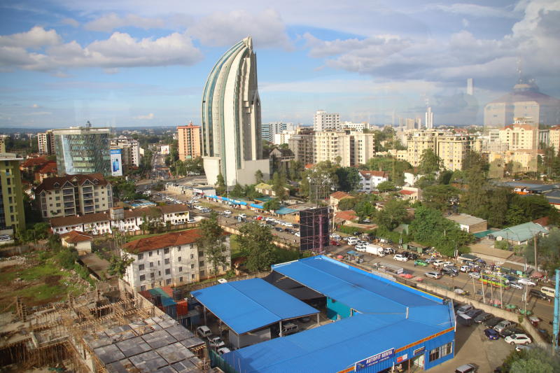 Kilimani