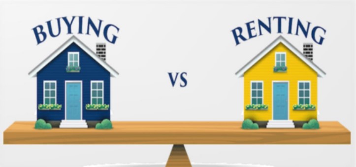 The Long-Standing Real Estate Debate – To Rent or Buy?