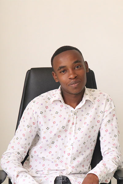 Dennis Chege