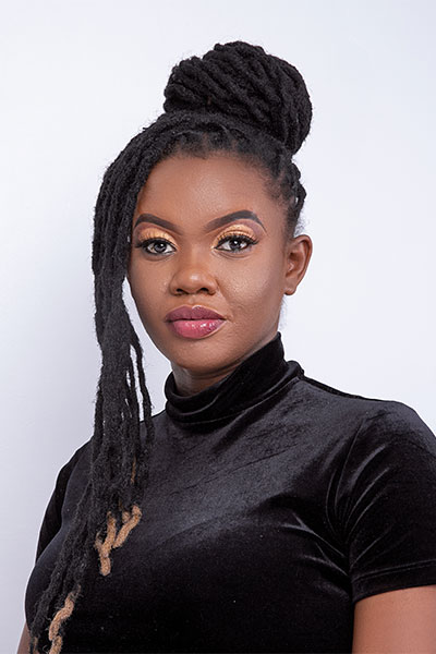 Grace Nyawira Njiri