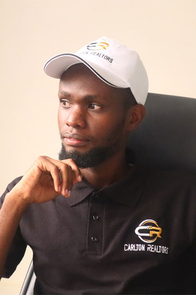 Kelvin Matheka