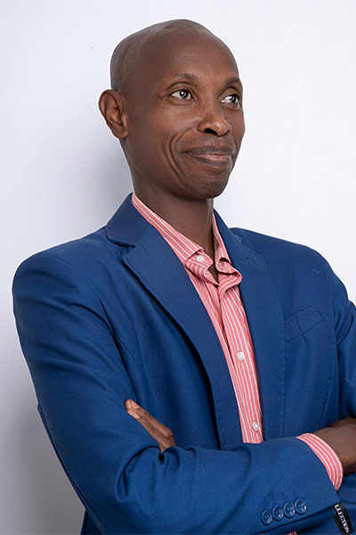 Phanuel Njenga