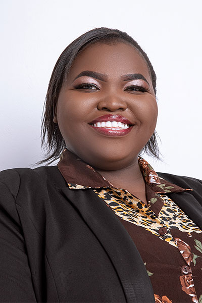 Sharonne Kemboi