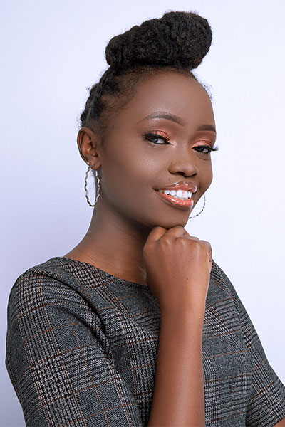 Tabitha Wanjiku