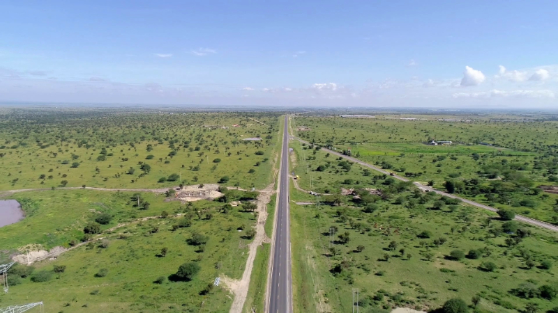 Kajiado County