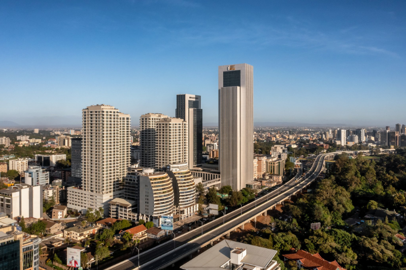 Kenya’s Property Market: Why It’s Outperforming Global Markets